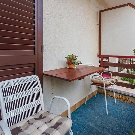 Apartments Boris Vodice Ngoại thất bức ảnh