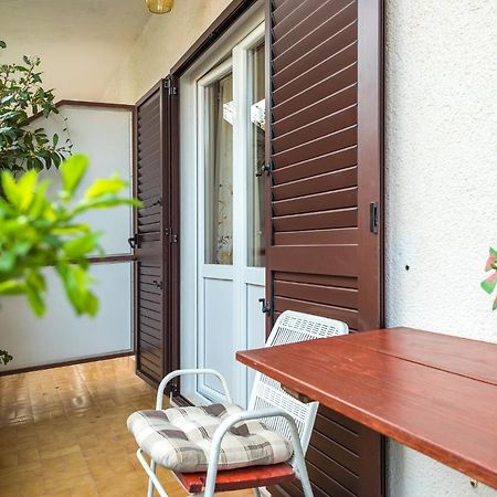Apartments Boris Vodice Ngoại thất bức ảnh