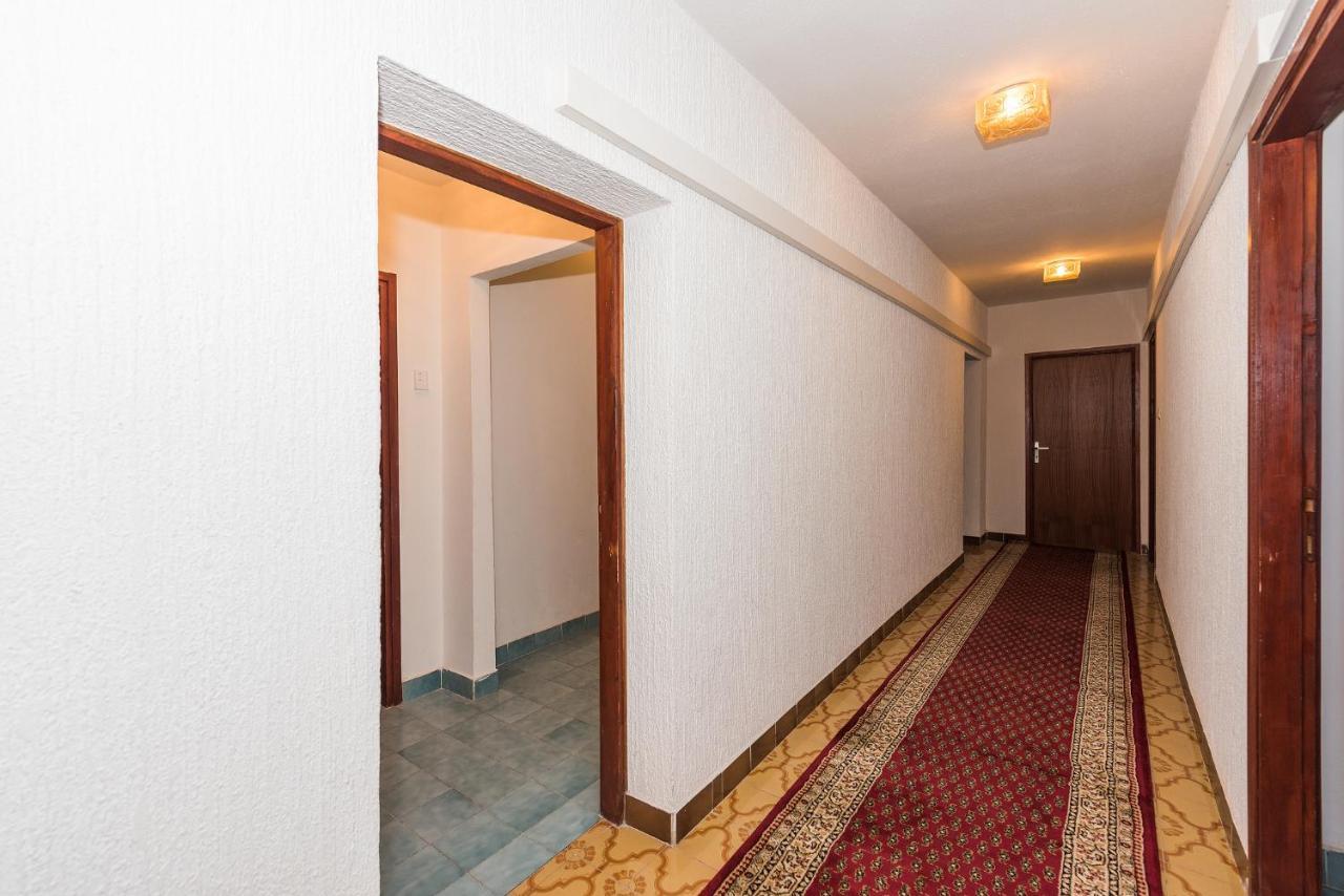 Apartments Boris Vodice Ngoại thất bức ảnh