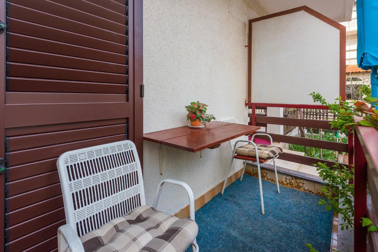 Apartments Boris Vodice Ngoại thất bức ảnh