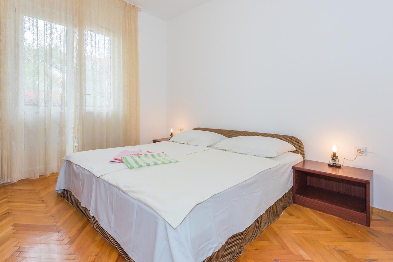 Apartments Boris Vodice Ngoại thất bức ảnh