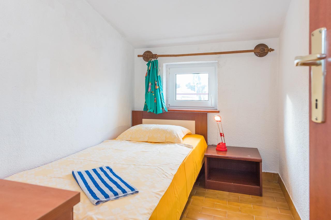 Apartments Boris Vodice Ngoại thất bức ảnh