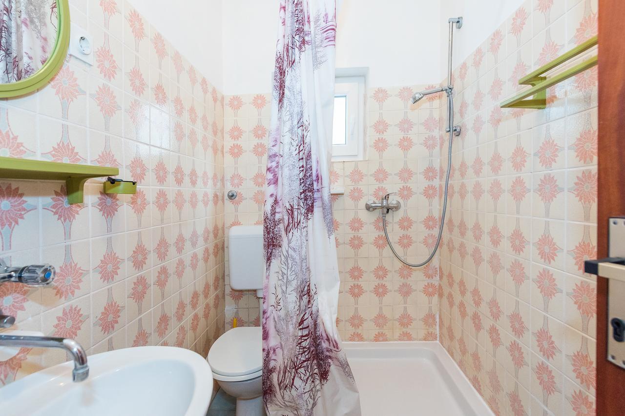 Apartments Boris Vodice Ngoại thất bức ảnh